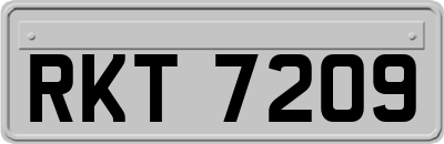 RKT7209