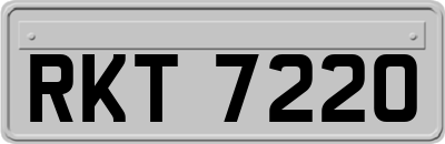 RKT7220