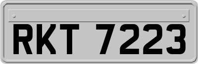 RKT7223