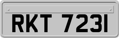 RKT7231