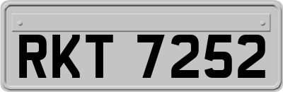 RKT7252