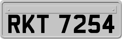 RKT7254