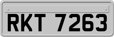 RKT7263