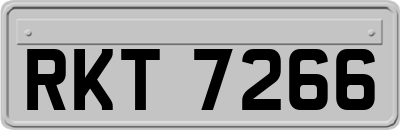 RKT7266