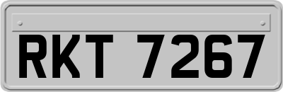 RKT7267