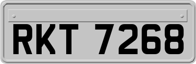 RKT7268