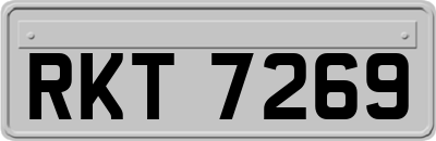 RKT7269