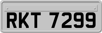 RKT7299