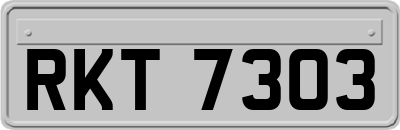 RKT7303