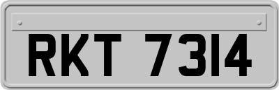 RKT7314