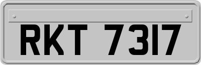 RKT7317