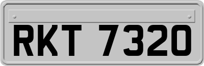 RKT7320