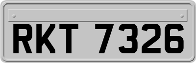 RKT7326