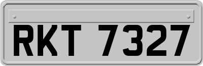 RKT7327