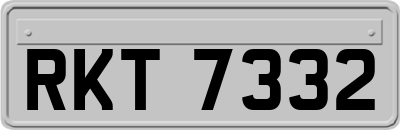 RKT7332