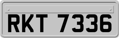 RKT7336