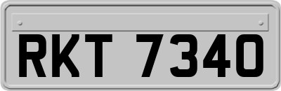 RKT7340