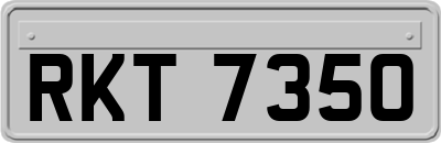 RKT7350