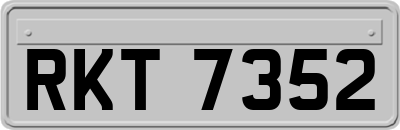 RKT7352