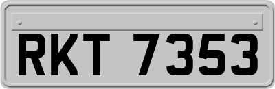 RKT7353