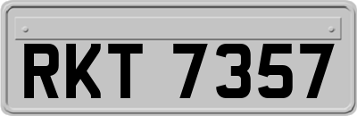 RKT7357