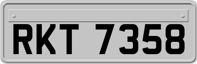 RKT7358