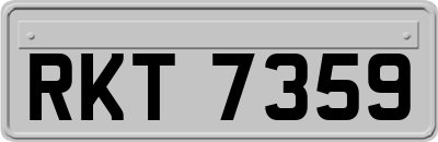 RKT7359