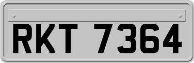 RKT7364