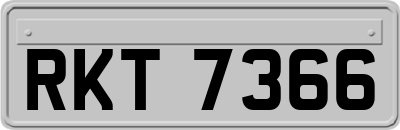 RKT7366