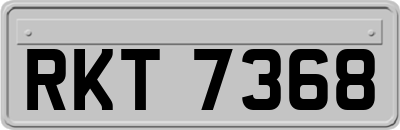 RKT7368