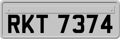 RKT7374