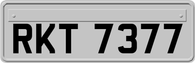 RKT7377