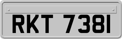 RKT7381