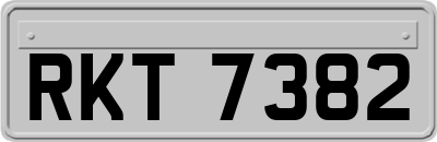 RKT7382