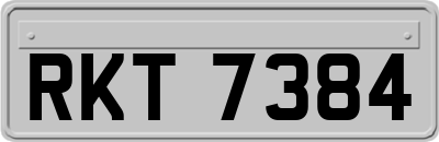 RKT7384