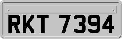 RKT7394