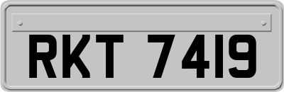 RKT7419