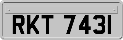 RKT7431