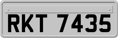 RKT7435