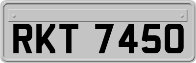 RKT7450