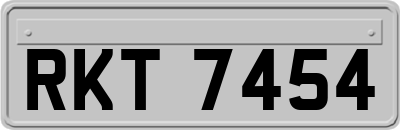 RKT7454