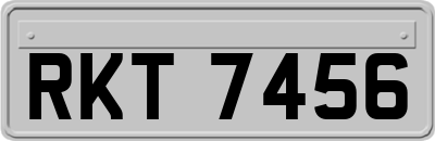 RKT7456