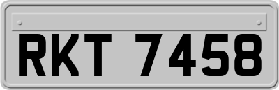 RKT7458