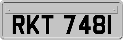 RKT7481