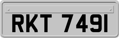 RKT7491