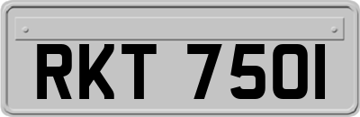 RKT7501