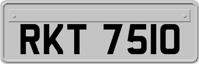 RKT7510