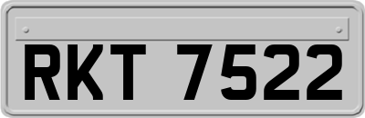 RKT7522