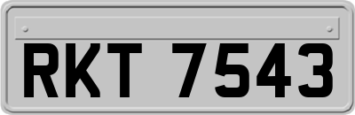 RKT7543