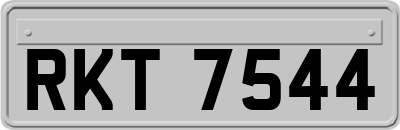 RKT7544